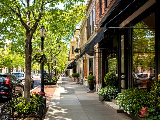 Web design in Highland Park, IL